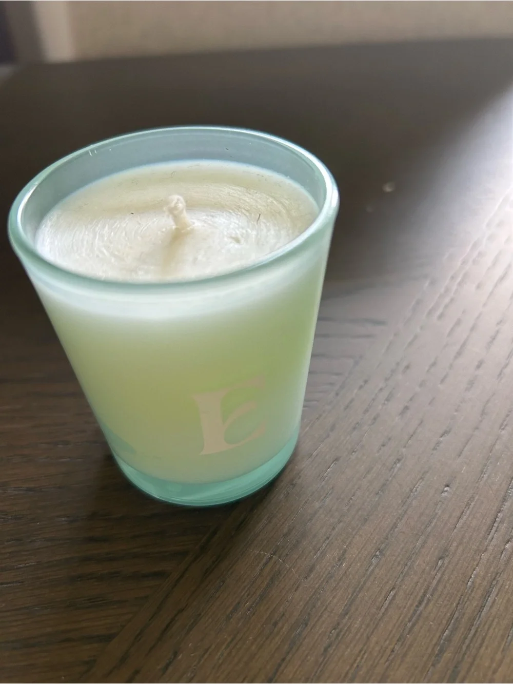 N/A soft mint